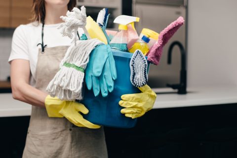 House Cleaning Service Boulder Junction WI